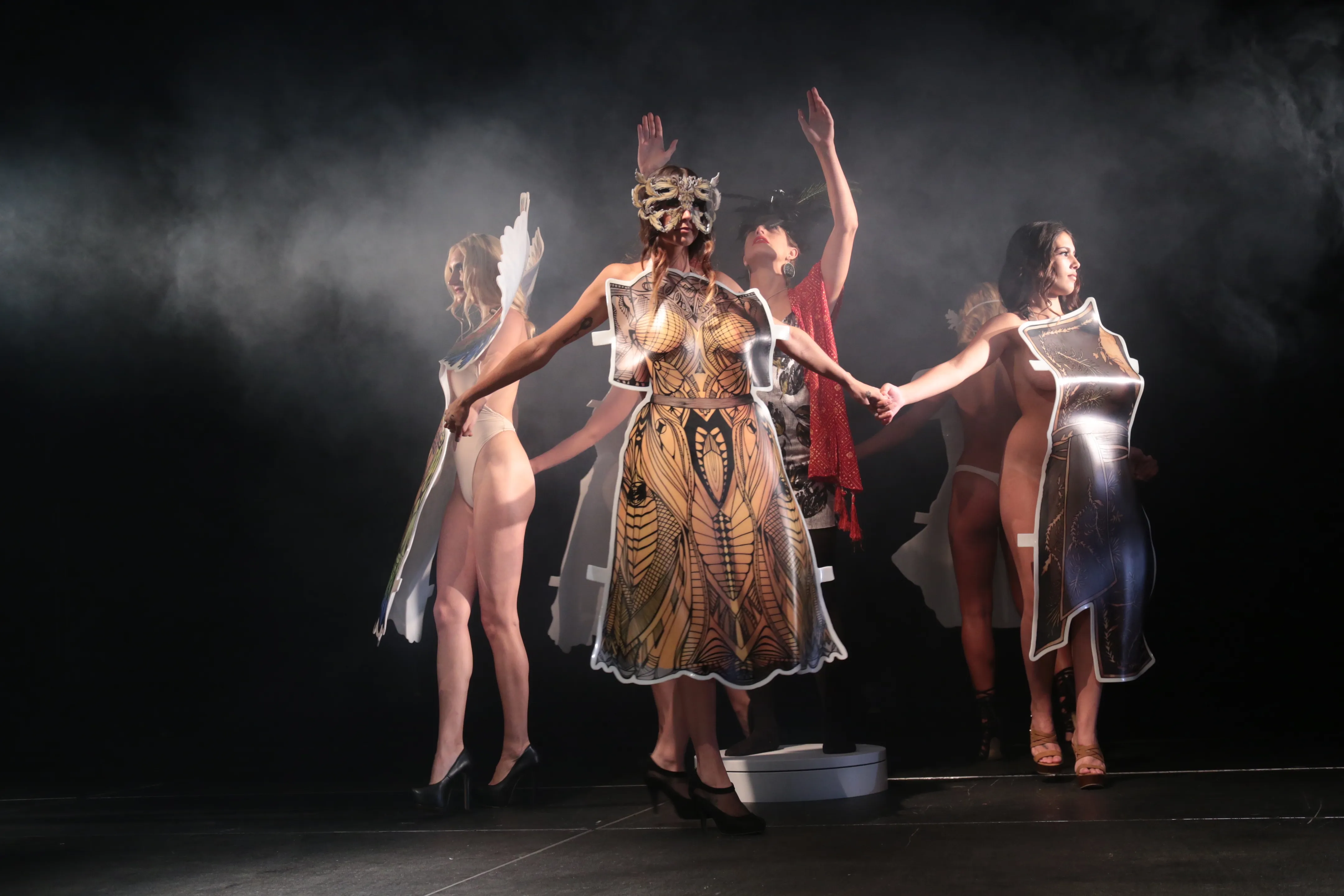 House of McQueen and PROVOCATEUR | Two Coast-to-Coast Experiences